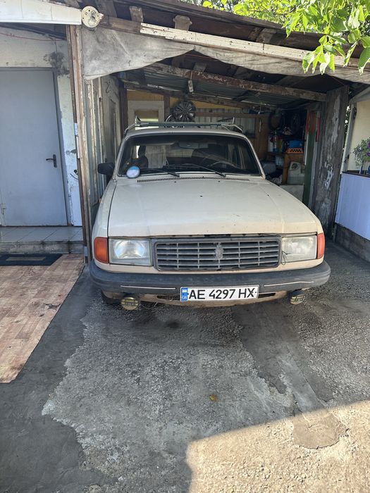 Продам ГАЗ (Волга) 31029