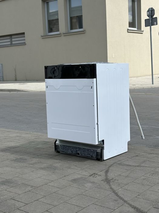 Jak NOWA! Zmywarka do zabudowy 60 cm Blaupunkt | Transport + Gwarancja
