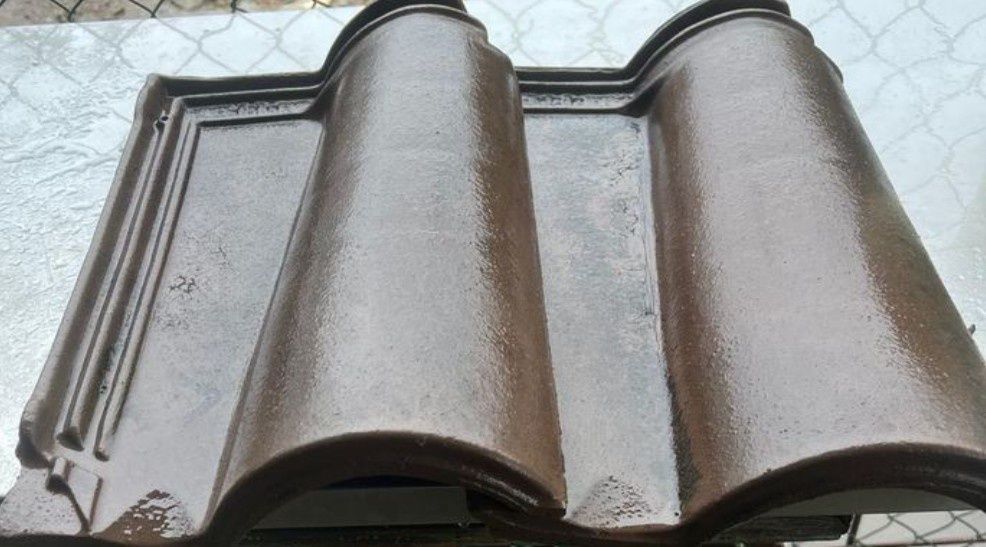 Telha Sol Modelo Exclusivo