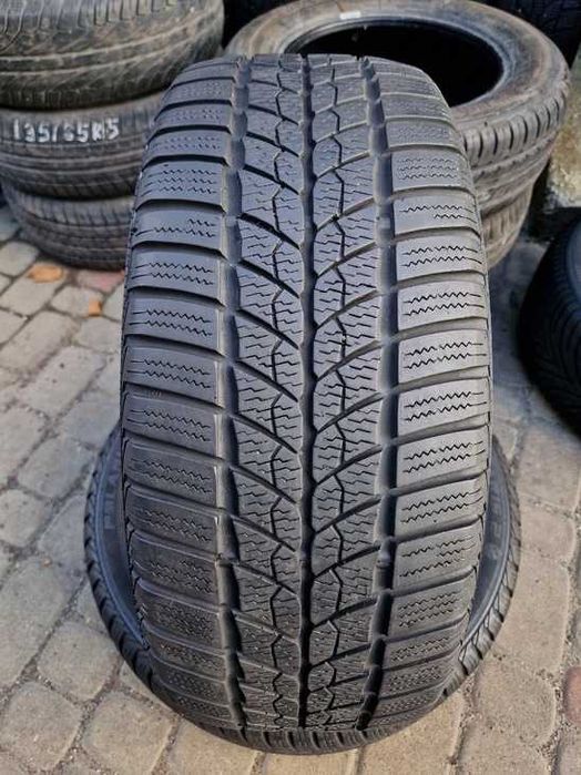 205/55R16 Barum Polaris 2 Шини/Колеса/Зимові Склад шин