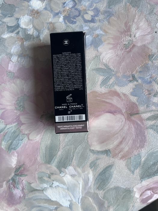 Mini krem Le Lift Chanel