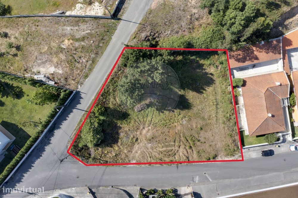 Terreno  para venda — Requeixo, Nossa Senhora De Fátima E Nariz, Aveiro
