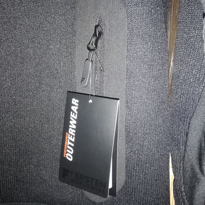 Молодіжний трекінговий джемпер ,, Outerwear,, L