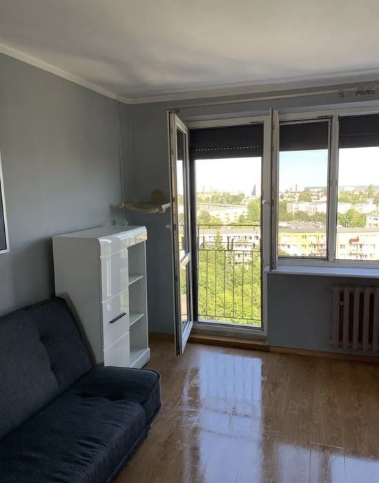 Mieszkanie – Poznań, Piekary, Stare Miasto - Widok 3
