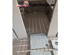 Скидки! Нагревательный кабель Woks 18 (Україна) 18 Вт/м.пог Теплый пол