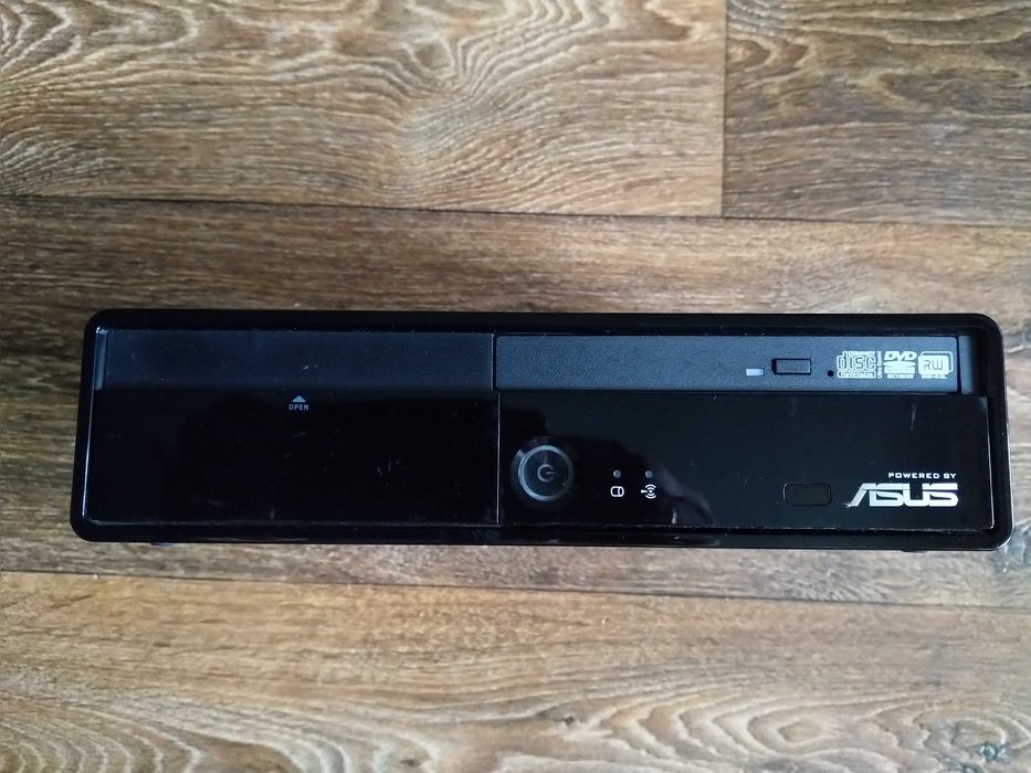ASUS S1-AT5NM10E(Intel Atom D525/DDR3 4GB/NVIDIA ION (512mb)HDD 320Gb)