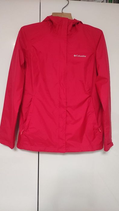 Ветровка дощовик куртка Columbia Arcadia II Jacket Women's windbreaker