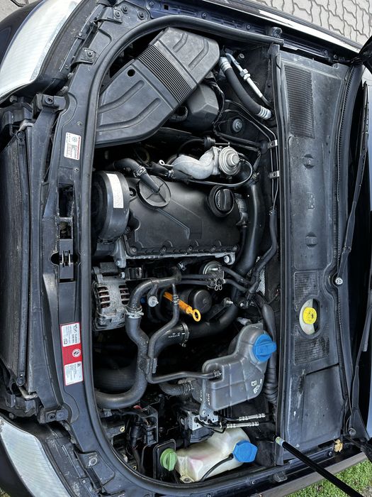 Ауді А4 Б6 1.9 дизель  Audi A4 B6