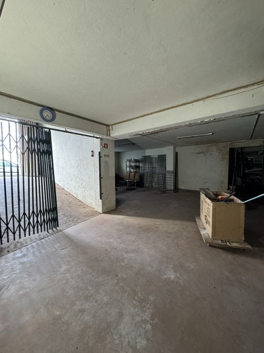 Garagem | Armazem Centro Braga