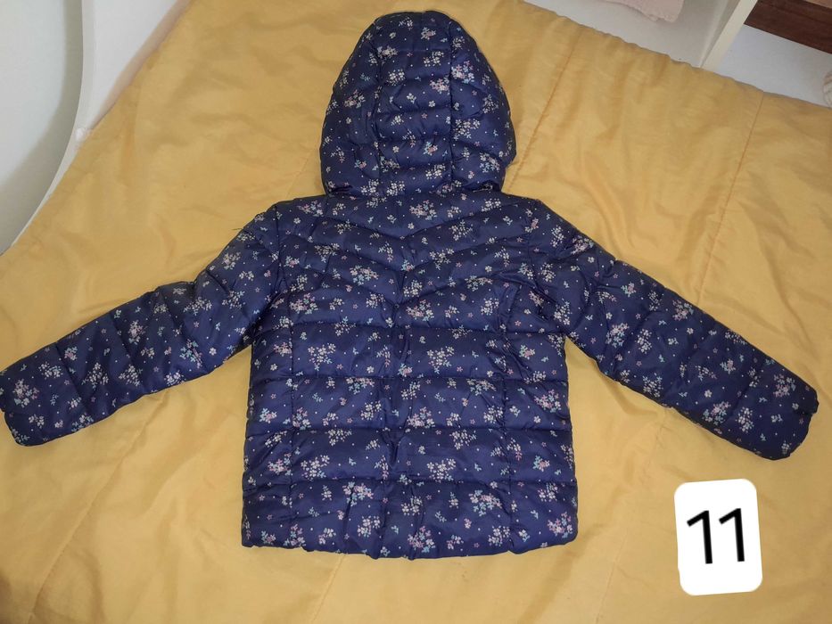 Kispo C&A 12 meses 8€