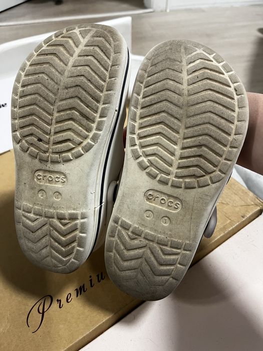 Crocs j1 крокси оригінал
