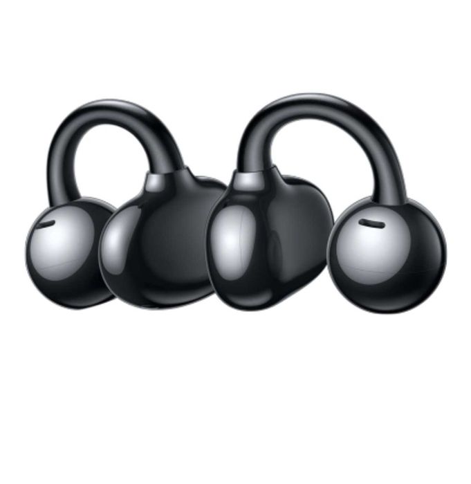 Huawei FreeClip — Novos, selados, ainda na caixa