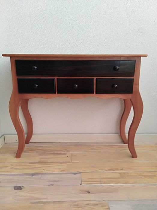 Consola c/gavetas, NOVA