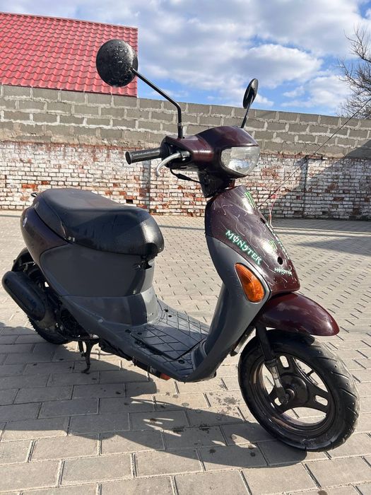 Продам летс 4 в норм стані