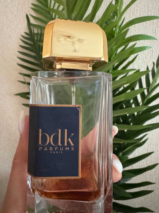 Парфюм BDK Parfums Vanille Leather