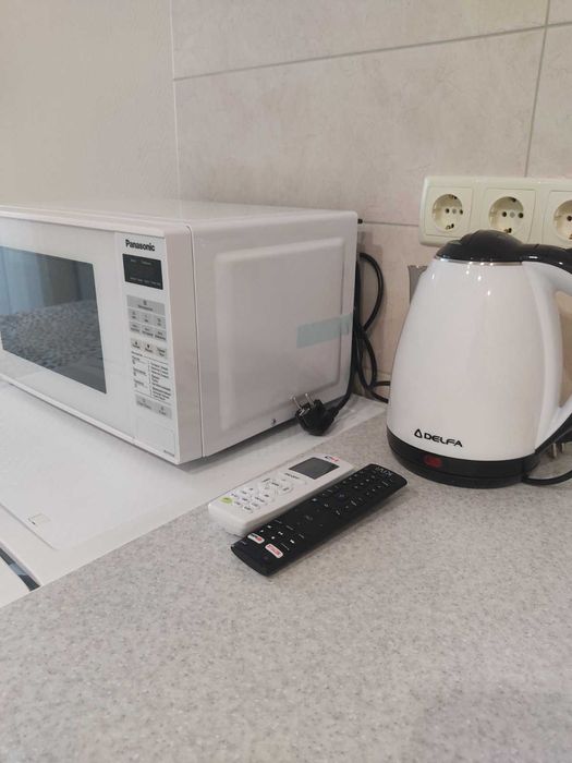 Квартира в новостройке посуточно Вишневое/Крюковщина