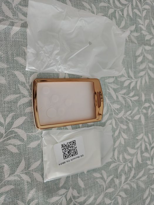 Vendo capa de chave da Renault