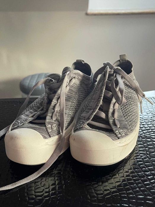 Trampki szare 37 hey brid