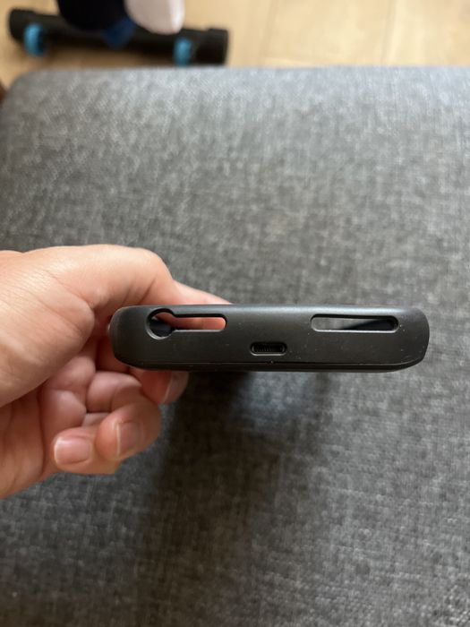 Etui z baterią iPhone 7 plus / 8 plus 5000 Mah