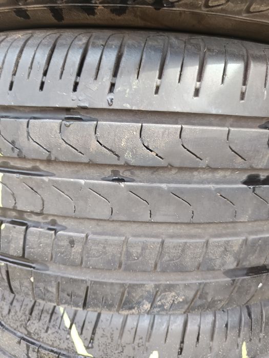 Opony 255/45 r19 Pirelli