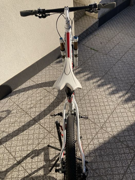 Trek Superfly - roda 29