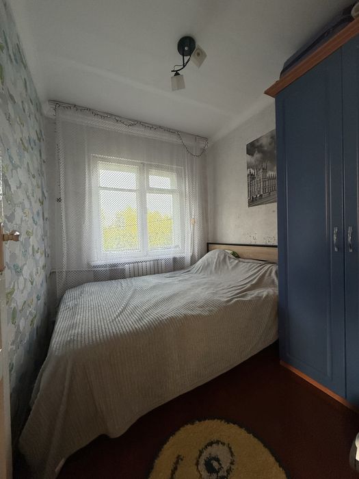 Продаж 3к.квартири | р-н Цукровий завод | Держ.програми