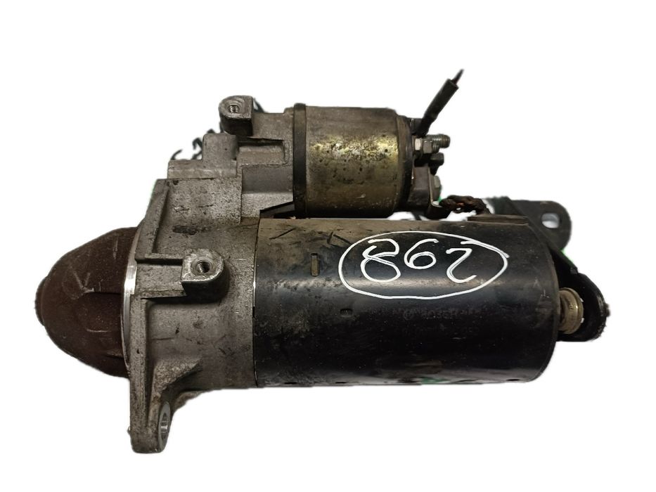 Motor de arranque OPEL Zafira A (F75_)