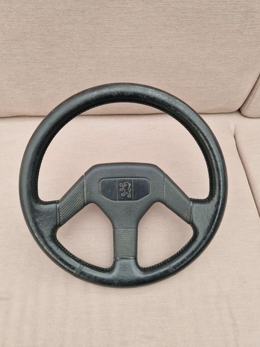 kierownica peugeot 405 gti 205