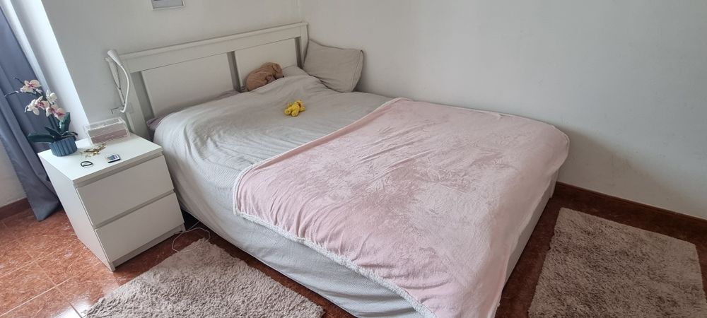 Recheio completo casa