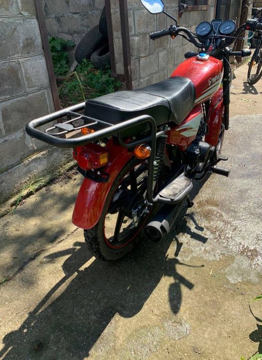 Продаю SP125C-2CFO