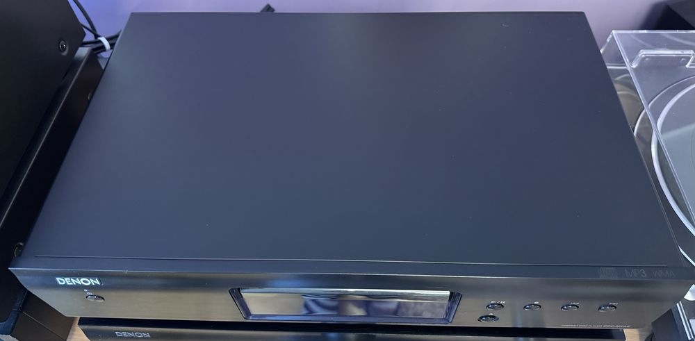 Denon DCD -520AE
