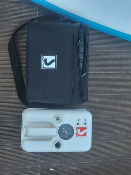 Prancha de paddle Red Paddle 10.6