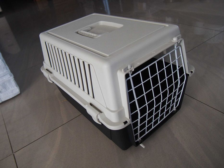 Transporter dla kota psa