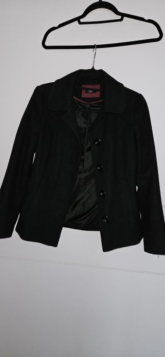 F&F płaszczyk przejściowy damski rozmiar S