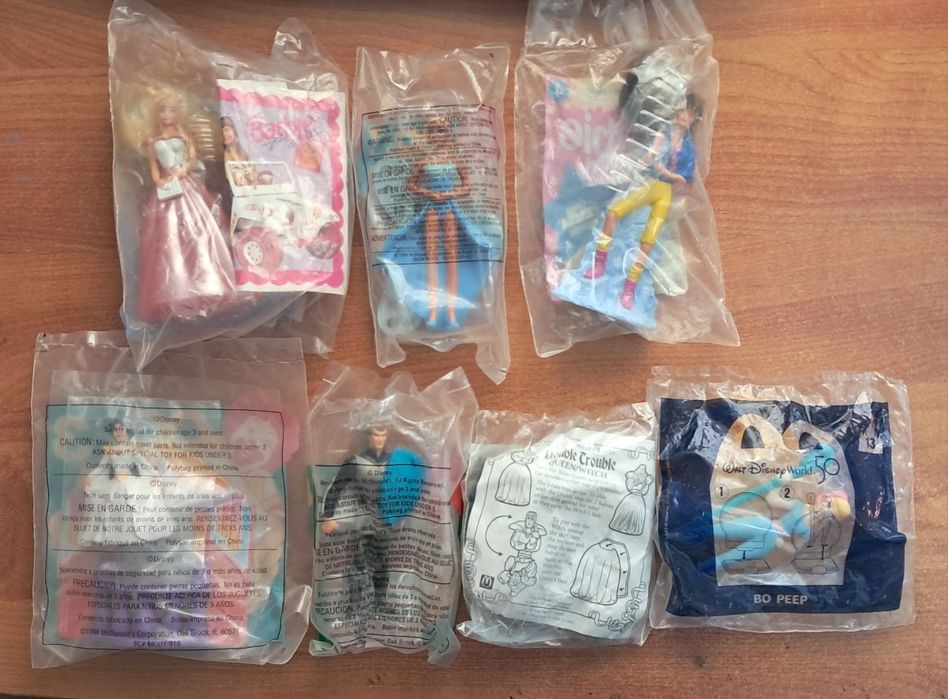 barbie 1992 - купити предмети колекціонування - Ціна на OLX.ua