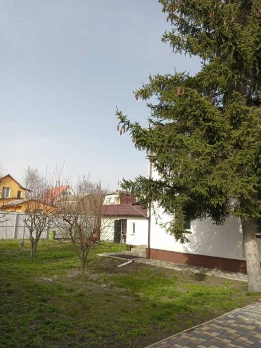 Дом по адресу ул. Заречная (площадь 128 м²) - Atlanta.ua - фото 17