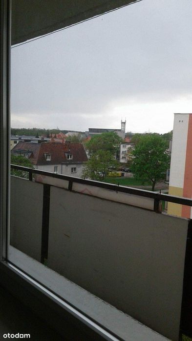 Sprzedam mieszkanie Grudziadz 36,5 m 2 pokoje