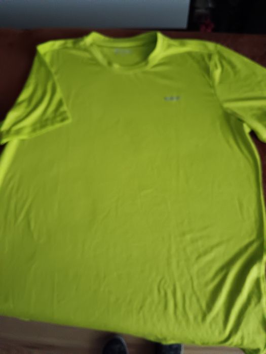 T-shirt męski XL dwie sztuki