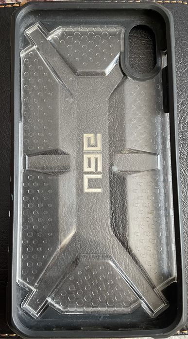 Чохол Iphone XR Max UAG usa