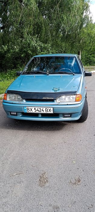 Продам ВАЗ 2115.