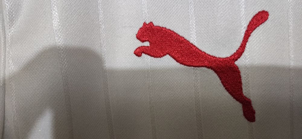 koszulka piłkarska tshit domowa koszulka VfB Stuttgart 2016/17