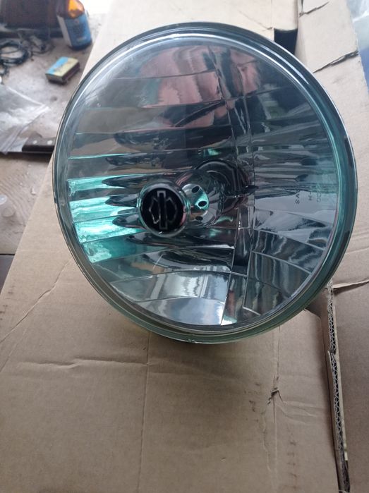 Фара на Харлей Давидсон