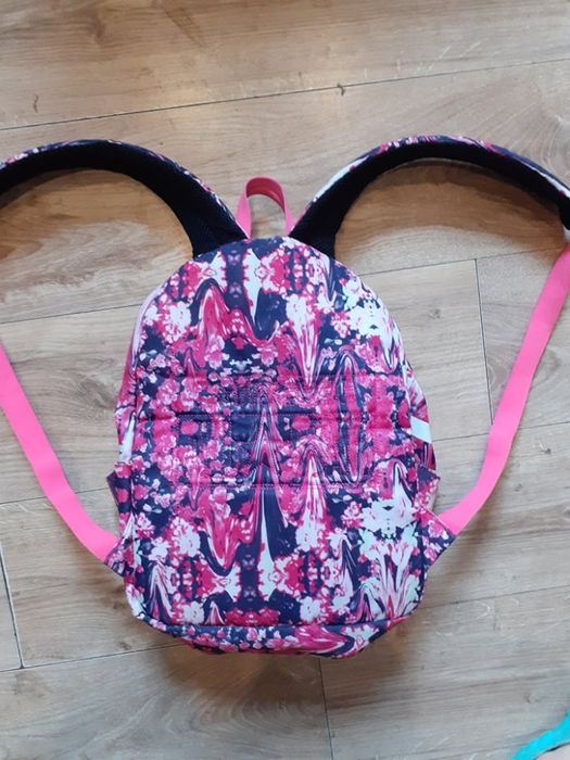 Converse- sliczny plecak