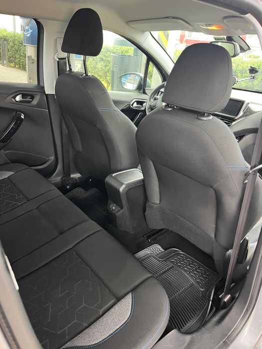Peugeot 2008 PureTech 82 Style