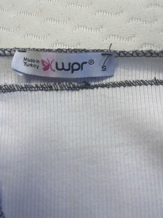 лонгслів від WPR