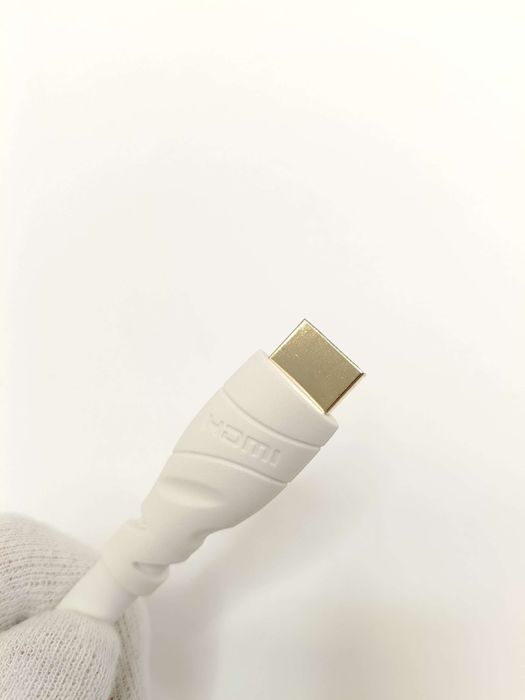 KabelDirekt – Kabel HDMI 4K – 15 m – A.I.S Shielding