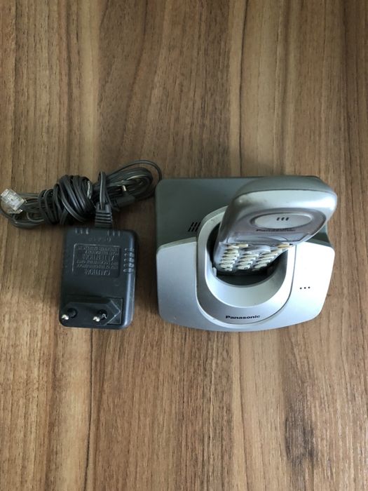 Радіо телефон «Panasonic”