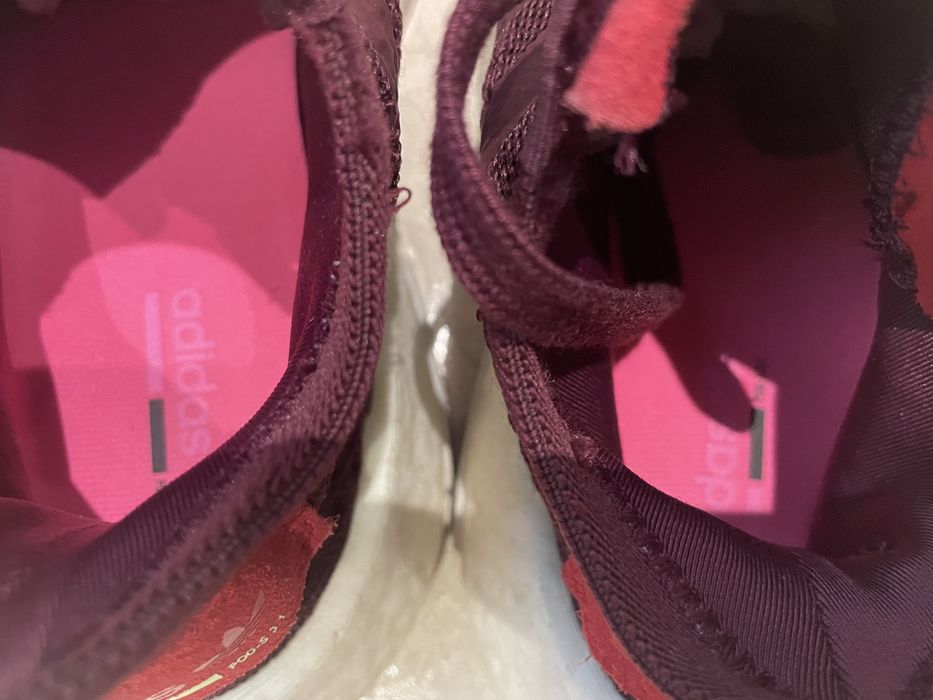 Adidas POD tam 38 2/3