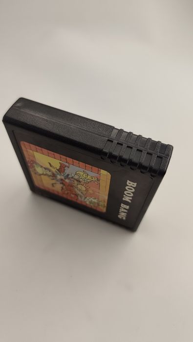 Boom Bang Atari 2600