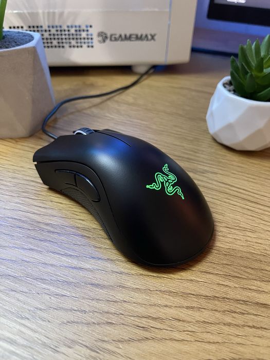 Мишка Razer razer deathadder v2 Київ